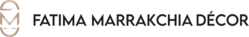 Logo fatima marrakchia décor